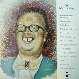 POVEL RAMEL