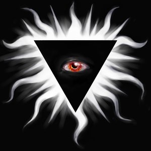Triangular Black Sun