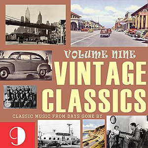 Vintage Classics, Vol. 9