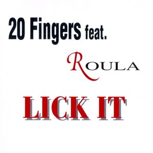 Lick It