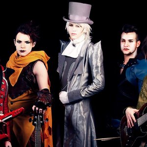 Colosseum Thesis 的头像