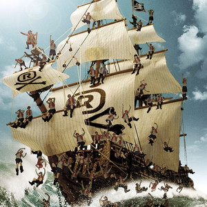 Artwork for Champione