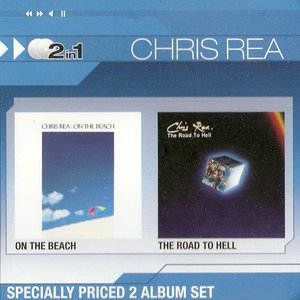 2 in 1: On the Beach / The Road to Hell
