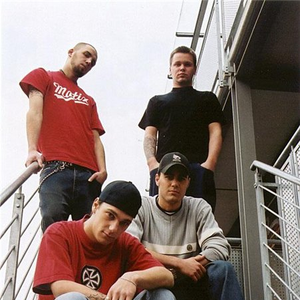 Rasheed photo provided by Last.fm