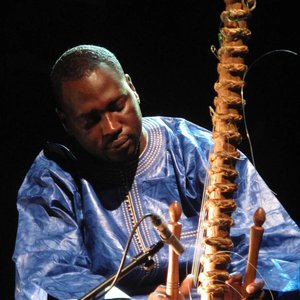 Madou Sidiki Diabaté 的头像