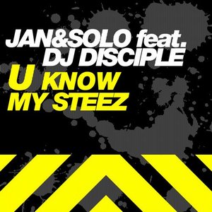 Avatar for Jan & Solo