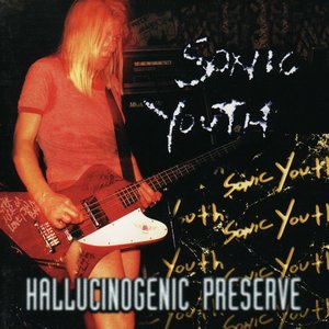 Hallucinogenic Preserve