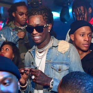 Avatar for Migos & Young Thug