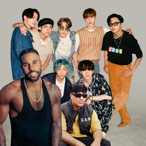 Avatar di Jawsh 685, Jason Derulo & BTS