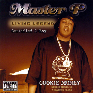 Living Legend: Certified D-Boy cover