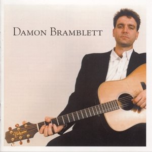 Damon Bramblett