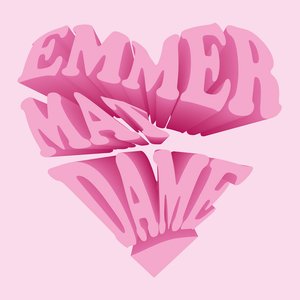 Emmer mat Dame - Single