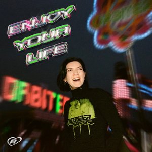 Enjoy Your Life - Single