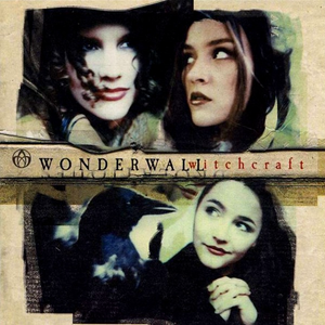 Witchcraft cover