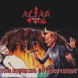 The Exorcism of Jesus Christ