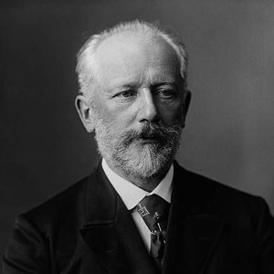 Avatar for Pyotr Ilyich Tchaikovsky, Royal Philharmonic Orchestra, Philip Ellis
