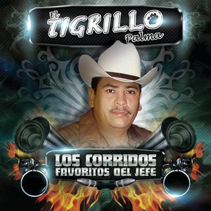 Image for 'Los Corridos Favoritos Del Jefe'