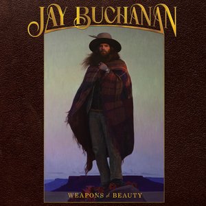 Cover Jay Buchanan – Caroline