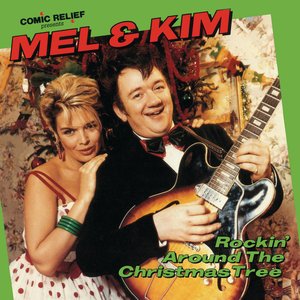 Rockin' Around The Christmas Tree - Single