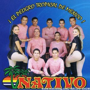 Nativo Show için avatar