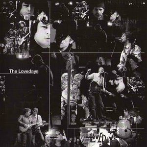 The Lovedays Album