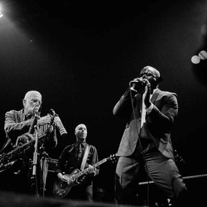 Oxbow & Peter Brötzmann 的头像
