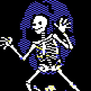 Skeleton War 的头像