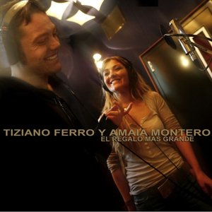 Imagen de 'El Regalo Más Grande (feat. Amaia Montero) - Single'
