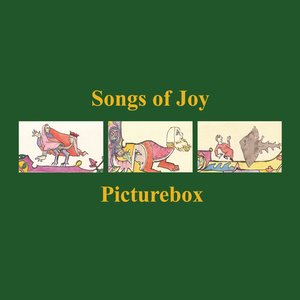 Songs of Joy