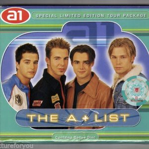 The A+ List