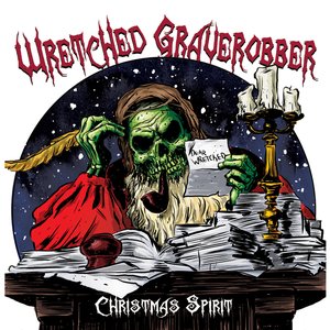 Christmas Spirit