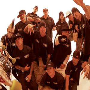 Subnoize Souljaz photo provided by Last.fm