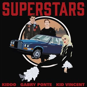 Avatar di Kiddo, Gabry Ponte, Kid Vincent