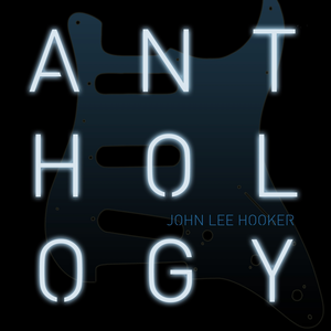 John Lee Hooker - Great Days The John Prine Anthology [disc 1] - Zortam Music