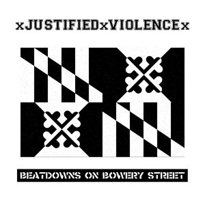 xJUSTIFIED VIOLENCEx 的头像