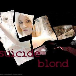 Suicide Blond 的头像