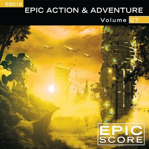 Epic Action & Adventure Vol. 7 - ES018