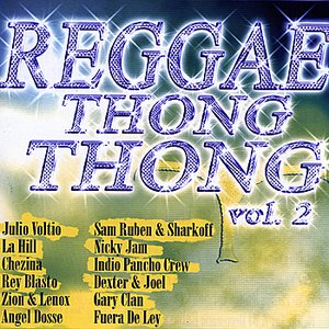 Reggae Thong Thong Vol. 2