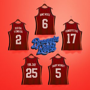 Braggin Rights (feat. VonOff1700, YN Jay & Baby Money)