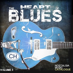 The Heart of Blues (Vol 3)