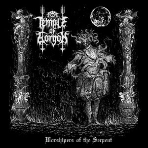 Worshipers of the Serpent