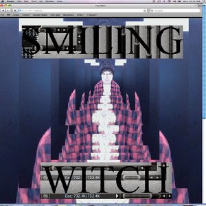 Изображение для 'Smiling Witch'