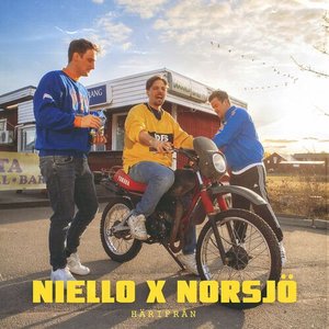 Härifrån (feat. NORSJÖ) - Single