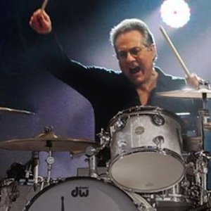 “Max Weinberg”的封面