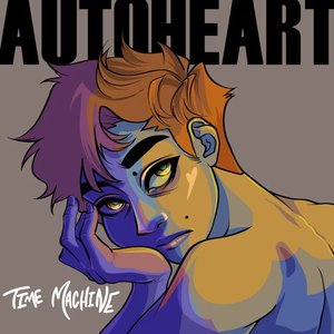 Time Machine - EP