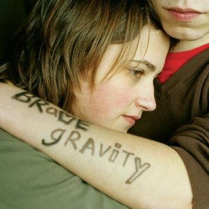 Brave Gravity - Single