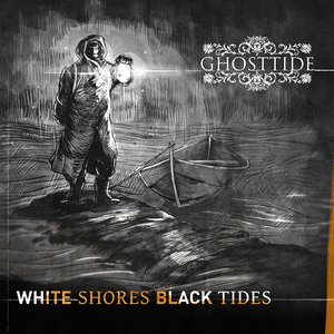 Image for 'White Shores, Black Tides'