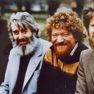 The Dubliners & Luke Kelly 的头像