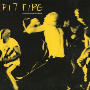 hardcore discography 86-89