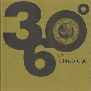 360° of Third Eye
